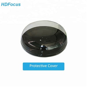Neue Produkte 42cm 3D Hologramm-Lüfter Transparenter Bildschirmschutz - Product Image 2