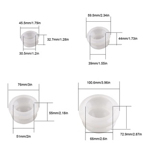 Promotion Silicone Massage Aspirateur Corps et Coupe Du Visage Appareil De Ventouses <span class=keywords><strong>Anti</strong></span> <span class=keywords><strong>Cellulite</strong></span> - Product Image 5