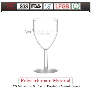 Dernière conception <span class=keywords><strong>incassable</strong></span> <span class=keywords><strong>en</strong></span> polycarbonate verres <span class=keywords><strong>à</strong></span> <span class=keywords><strong>vin</strong></span> pour le <span class=keywords><strong>vin</strong></span> - Product Image 3