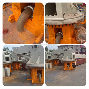 JH marca de escalada estacionario hidráulico boom colocación de concreto <span class=keywords><strong>en</strong></span> el piso <span class=keywords><strong>en</strong></span> el elevador para <span class=keywords><strong>la</strong></span> <span class=keywords><strong>venta</strong></span> - Product Image 6