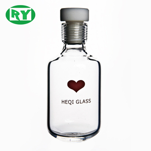 Hochwertiger Typ-II Dickwandiger Druckbehälter - Product Image 2