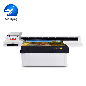 Fuente de la fábrica A1 <span class=keywords><strong>Digital</strong></span> Uv cama plana Cd precio impresora - Product Image 5