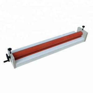 WD-LBS1300 51 "Montage Photo En Vinyle Rouler les Feuilles Plastifieuse À Froid - Product Image 2