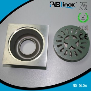 <span class=keywords><strong>Scarico</strong></span> a Pavimento OEM Anti Scarafaggi con Chiusura Automatica da 2 Pollici per Bagno - Product Image 3