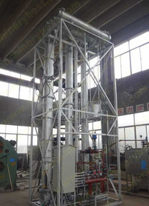 Équipement pour alcool à base d'alcool, matériel pour éthanol, équipement de déshydratation - Product Image 6