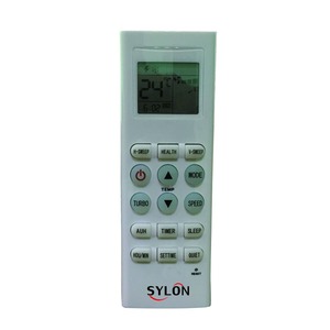 แอร์ติดผนังแบบแยกส่วน อินเวอร์เตอร์ คุณภาพสูง 1.5 แรงม้า/12000 บีทียู/1 ตัน พร้อมระบบสมาร์ทไวไฟ - Product Image 3