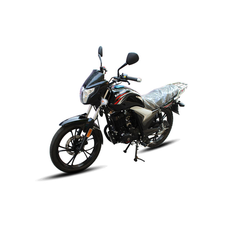 Best Selling Diesel Motorcycles High Performance Efficiency - Main Image