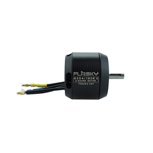<span class=keywords><strong>Motor</strong></span> bldc sem escova, <span class=keywords><strong>motor</strong></span> elétrico de placa longa elétrica diy 6354 190kv 2450w 12s
