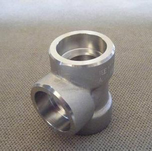 Mông hàn ống liền mạch lắp liền mạch thép carbon TEE/Thép Carbon mông hàn ống lắp ansib16.9 A234 wpb - Product Image 2