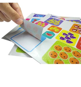 Etiquetas Adhesivas <span class=keywords><strong>de</strong></span> Vinilo Personalizadas, Resistentes al Agua y a los Rayos UV, para Perfumes, Lápices Labiales, Productos para el Cuidado <span class=keywords><strong>de</strong></span> la Piel y Pasta Dental, Más Vendidas - Product Image 4