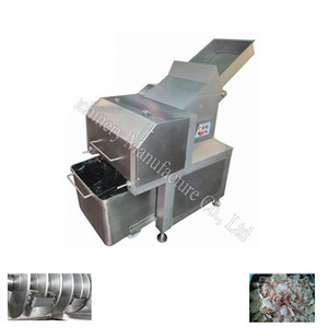 Chất Lượng tốt <span class=keywords><strong>Flaker</strong></span> Slicer Máy Quá Trình Đông Lạnh Gà Thịt Đánh Lúc Lắc Máy Cube - Product Image 1