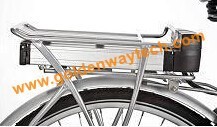 Meilleure vente 36v <span class=keywords><strong>10ah</strong></span> <span class=keywords><strong>vélo</strong></span> <span class=keywords><strong>électrique</strong></span> li ion <span class=keywords><strong>batterie</strong></span> arrière rack <span class=keywords><strong>batterie</strong></span> type 10s4p e-bike <span class=keywords><strong>batterie</strong></span> 36V <span class=keywords><strong>10AH</strong></span> avec le plus bas prix - Product Image 4