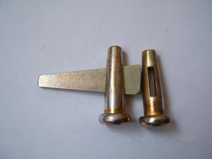 Xây dựng phần cứng thép <span class=keywords><strong>stub</strong></span> Pin cho bê tông nhôm ván khuôn phụ kiện - Product Image 4