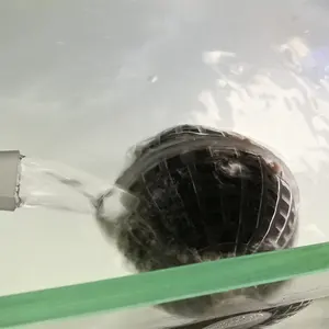 Aquário Magic Water Cleaning Filter Ball por 3 meses para prevenir doenças dos peixes