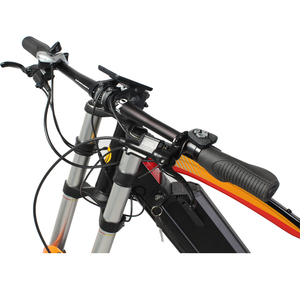 48 V 1000 W Bafang ULTRA mid Full suspension MTB Mountain <span class=keywords><strong>Bike</strong></span> Electric Motor stealth bomber <span class=keywords><strong>bike</strong></span> - Product Image 5