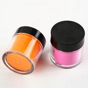 BIN Yiwu-tarro de plástico para polvo acrílico, suministro de belleza para <span class=keywords><strong>uñas</strong></span>, <span class=keywords><strong>2021</strong></span> - Product Image 2