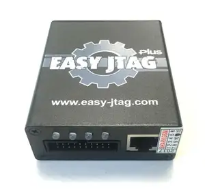 Nuova versione completa set Easy-Jtag più box + EMMC presa per HTC/ Huawe/LG/ Motorola /Samsung/FIGLIO Y/ZTE - Product Image 1