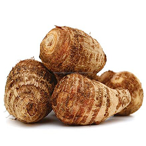 Frais <span class=keywords><strong>Taro</strong></span> <span class=keywords><strong>Racine</strong></span> 60g up Prix À L'exportation 7 kg/maille sac en Chine - Product Image 3