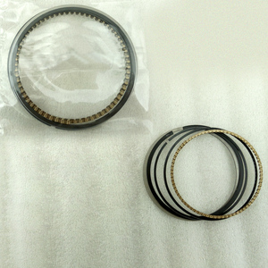 แหวนลูกสูบมอเตอร์ไซค์ 68 มม. 400 ซีซี สำหรับ Yamaha <span class=keywords><strong>XV400</strong></span> Virago 1984-1993 / XVS400 Drag Star 1997-2001 - Product Image 5