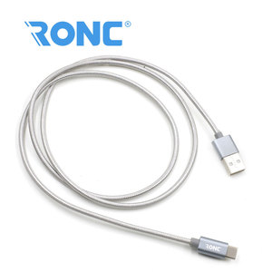 Pas cher usb 2.0 câble à type-c câble avec en aluminium allié connecteur - Product Image 1