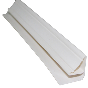 Factory Ceiling Accecessories <strong>PVC</strong> Corner Wall <strong>Angle</strong> - Product Image 4
