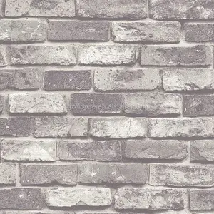 BW5133 guangzhou ihouse brick design 2016 3d brick wall panel