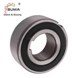 UKCC ตลับลูกปืนแบบทางเดียว25 ZZ,ตลับลูกปืนคลัตช์ตลับลูกปืนเครื่องซักผ้า - Product Image 5