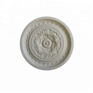 Durable High Quality Plaster Molds for Ceiling