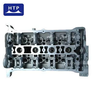 High Quality 4 Cylinders Diesel Engine Cylinder Head For VW 1.8t