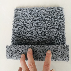 Vàng Thảm <span class=keywords><strong>PVC</strong></span> CuộN <span class=keywords><strong>Mat</strong></span> Đệm Thảm Thảm Cho Khai Thác Mỏ Vàng Rửa - Product Image 4