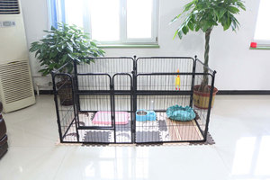 Small Medium <strong>Large</strong> New Pet <strong>Dog</strong> <strong>Play</strong> <strong>Pen</strong> Indoor Pet <strong>Pens</strong> for <strong>Dogs</strong> - Product Image 3