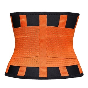 Produit tendance, ceinture de soutien <span class=keywords><strong>lombaire</strong></span> du dos, corset d'entraînement de la taille, ceinture de soutien de la taille - Product Image 2