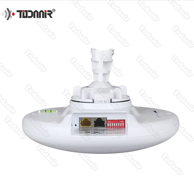 Todaair 802.11n wifi range extender 192.168.1.1 for cctv camera