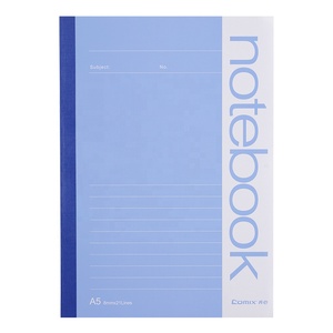 Comix-cuadernos escolares para jóvenes, uso escolar, A5 - Product Image 2
