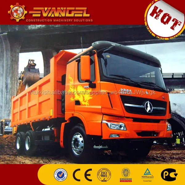 Çin iveco damperli kamyon, japonya kullanılan satılık damperli kamyonlar