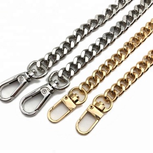 <span class=keywords><strong>Sac</strong></span> à main en métal détachable de haute qualité à la mode avec longue poignée personnalisée <span class=keywords><strong>sac</strong></span> de matériaux de mode classique en gros - Product Image 2