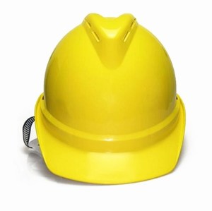 <span class=keywords><strong>Casco</strong></span> <span class=keywords><strong>de</strong></span> <span class=keywords><strong>Seguridad</strong></span> <span class=keywords><strong>Azul</strong></span> para Construcción, Transpirable y Ligero - Product Image 4