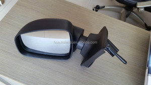 Зеркало бокового вида, 963011787R/963023731R для Dacia new Logan 2013 - Product Image 5