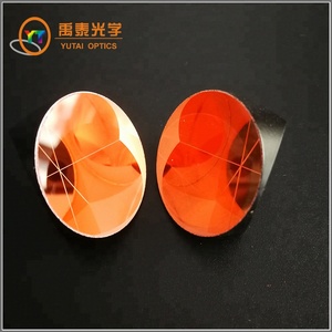 광학 유리 코너 큐브 프리즘 Retroreflector - Product Image 3