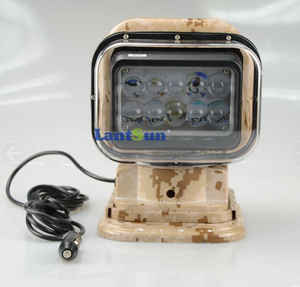 Toit de <span class=keywords><strong>la</strong></span> voiture Yacht Camouflage projecteur pour armée <span class=keywords><strong>police</strong></span> prison - Product Image 3