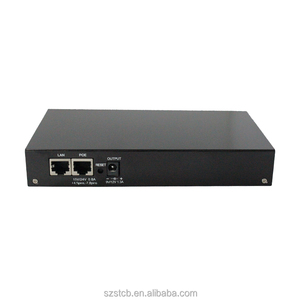 POE 36W มินิยูพีเอส 15V 24V จ่ายไฟผ่านอีเธอร์เน็ต - Product Image 3