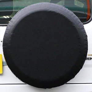 Haute qualité personnalisé 26 pouces <span class=keywords><strong>neige</strong></span> <span class=keywords><strong>pneu</strong></span> de voiture couverture - Product Image 5