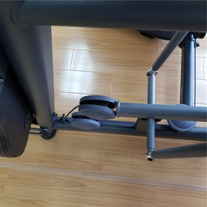 Machine de musculation commerciale F1 7037, machine à dips <span class=keywords><strong>assist</strong></span>és, entraîneur de tractions, équipement de fitness pour salle de sport, dips <span class=keywords><strong>assist</strong></span>és - Product Image 5