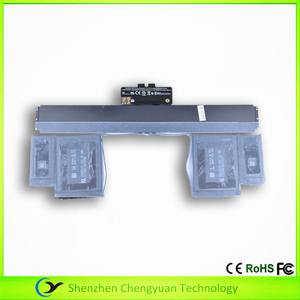 Batteria del computer portatile per MacBook Pro13 "A1425 2012 (i5 3210 <span class=keywords><strong>M</strong></span>/256 GB) 11.21 V 74Wh - Product Image 2
