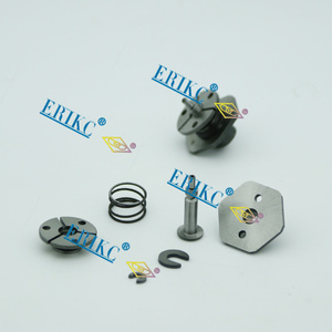 Kit di Riparazione F00R J02 517 Kit piastra di ancoraggio F00RJ02517 F 00R J02 517 <span class=keywords><strong>TAMIR</strong></span> KIT - Product Image 3