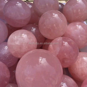 Sfera di quarzo <span class=keywords><strong>rosa</strong></span> chiaro <span class=keywords><strong>stella</strong></span> all'ingrosso buona sfera di <span class=keywords><strong>pietra</strong></span> di quarzo <span class=keywords><strong>rosa</strong></span> <span class=keywords><strong>stella</strong></span> naturale <span class=keywords><strong>rosa</strong></span> - Product Image 3