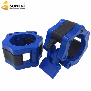 Sunski rapide déverrouillage et barbell collier - Product Image 4