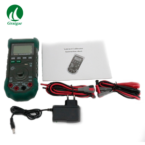 Graigar high accuracy ms7207 digital <strong>loop</strong> <strong>calibrator</strong> process <strong>calibrator</strong> 0.025% accuracy cn - Product Image 3