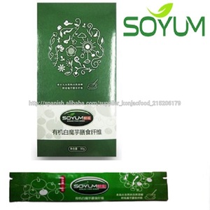 glucomanano konjac fibra dietética pérdida de peso - Product Image 1