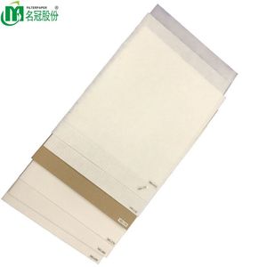 150G Crepe Gỗ & Bột Giấy Cotton Lọc Giấy Tờ Trong CuộN Ăn Được Giấy Lọc Dầu - Product Image 5